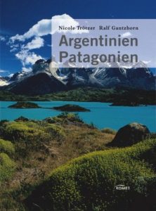 Länderbuch zu Argentinien Patagonien