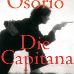 Buchcover: Die Capitana. Suhrkamp Verlag