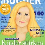 Titelblatt Bücher Magazin