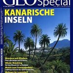 Geo Special - Kanarische Inseln